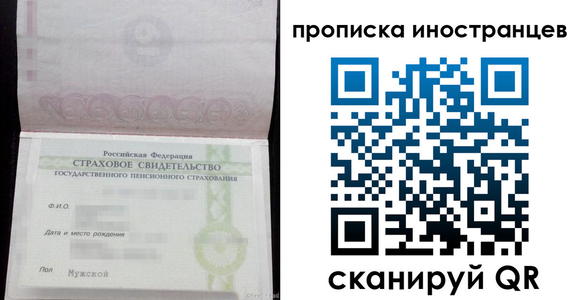 прописка гарантия в Тольятти